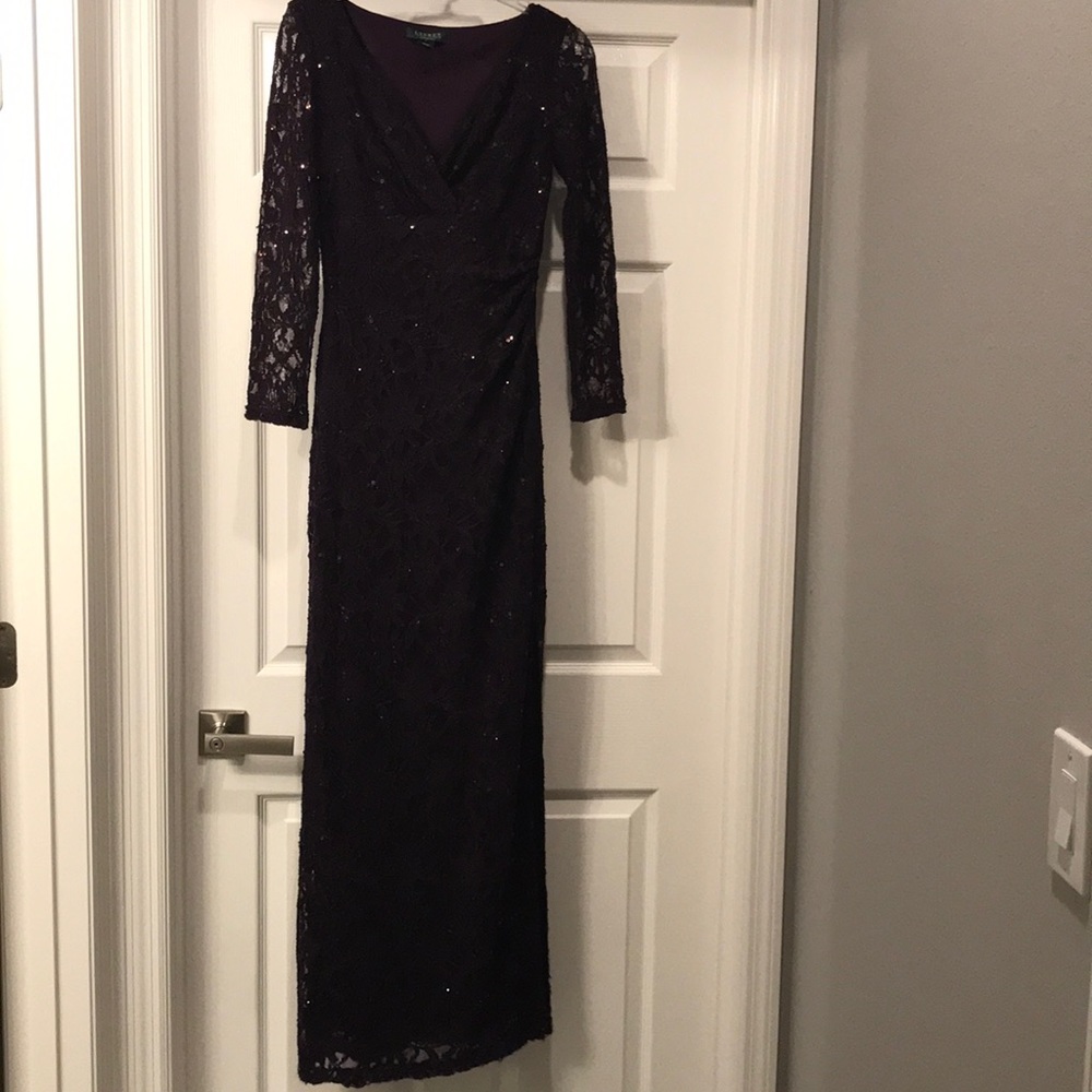 Ralph Lauren Evening Collection